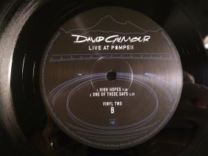 Live at Pompeii (4 LP) (21)